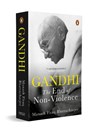 Gandhi - Manash Firaq Bhattacharjee - 9780143471707