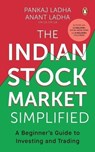 The Indian Stock Market Simplified - Pankaj Ladha ; Anant Ladha - 9780143473039