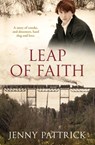 Leap of Faith - Jenny Pattrick - 9780143770923