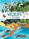 Wildlife of Aotearoa - Gavin Bishop - 9780143772514