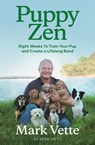 Puppy Zen - Mark Vette - 9780143774068