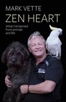 Zen Heart - Mark Vette - 9780143775034