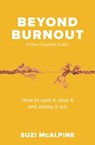 Beyond Burnout - Suzi McAlpine - 9780143775072