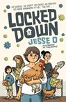 Locked Down - Jessica Le Bas - 9780143775348