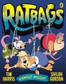 Ratbags 2: Midnight Mischief - Tim Harris - 9780143777458