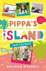 Pippa's Island 4: Camp Castaway - Belinda Murrell - 9780143783732