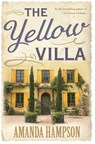 The Yellow Villa - Amanda Hampson - 9780143784357