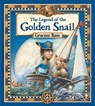 The Legend of the Golden Snail - Graeme Base - 9780143789413