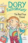 Dory Fantasmagory - Abby Hanlon - 9780147510686