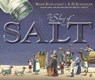 The Story of Salt - Mark Kurlansky - 9780147511669