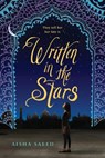 Written in the Stars - Aisha Saeed - 9780147513939