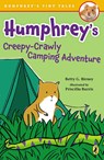 Humphrey's Creepy-Crawly Camping Adventure - Betty G. Birney - 9780147514592