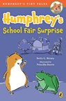 Humphrey's School Fair Surprise - Betty G. Birney - 9780147514608