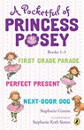 A Pocketful of Princess Posey - Stephanie Greene - 9780147514721