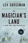 Magician's Land - Lev Grossman - 9780147516145