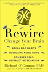 Rewire - Richard O'Connor - 9780147516329
