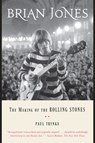 BRIAN JONES - TRYNKA,  Paul - 9780147516459