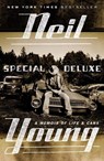 SPECIAL DLX - Neil Young - 9780147516510