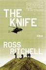 The Knife - RITCHELL,  Ross - 9780147517753