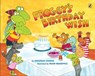 Froggy's Birthday Wish - Jonathan London - 9780147517999