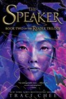 The Speaker - Traci Chee - 9780147518064
