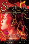 The Storyteller - Traci Chee - 9780147518071