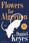 Flowers For Algernon - Daniel Keyes - 9780151001637