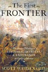 The First Frontier - Weidensaul Scott Weidensaul - 9780151015153