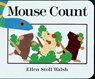 Mouse Count - Walsh Ellen Stoll Walsh - 9780152002664