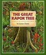 The Great Kapok Tree - Lynne Cherry - 9780152005207