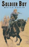 Soldier Boy - Brian Burks - 9780152012199