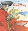 Tough Boris - Mem Fox - 9780152018917