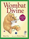Wombat Divine - Mem Fox - 9780152020965