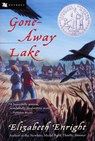Gone-Away Lake - Enright Elizabeth Enright ; Krush Joe & Beth Krush - 9780152022723