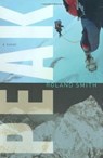 Peak - Roland Smith - 9780152024178