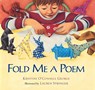 Fold Me a Poem - George Kristine O'Connell George ; Stringer Lauren Stringer - 9780152025014