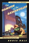 The Hamster of the Baskervilles - Hale Bruce Hale - 9780152025090