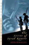 Secret of Sarah Revere - Ann Rinaldi - 9780152046842