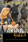 Taking Sides - Soto Gary Soto - 9780152046941