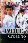 Pacific Crossing - Soto Gary Soto - 9780152046965