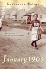January 1905: A Novel - Katharine Boling - 9780152051211