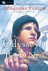 The Odyssey of Ben O'Neal - Theodore Taylor - 9780152052959