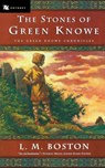 Stones of Green Knowe - L M Boston - 9780152055660