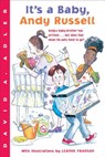 It's a Baby, Andy Russell - David A Adler - 9780152056100