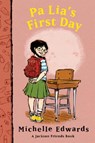 Edwards, M: Pa Lia's First Day - Michelle Edwards - 9780152057480