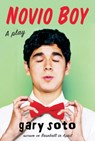 Novio Boy - Soto Gary Soto - 9780152058630