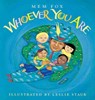 Whoever You Are - Mem Fox - 9780152060305