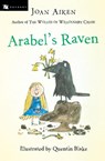 Arabel's Raven - Joan Aiken - 9780152060947