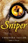 Sniper - Theodore Taylor - 9780152061531