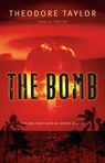 The Bomb - Theodore Taylor - 9780152061654